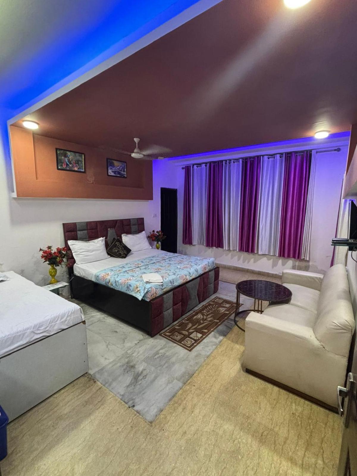 דלהי Star Inn מראה חיצוני תמונה